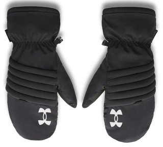 Under Armour Drive cart mitts zimní rukavice, černé