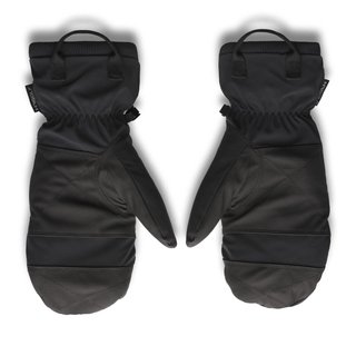 Under Armour Drive cart mitts zimní rukavice, černé