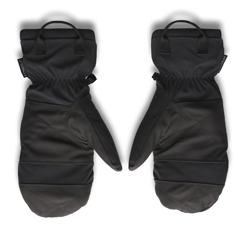 Under Armour Drive cart mitts zimní rukavice, černé