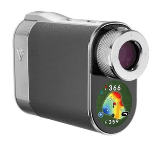 Voice Caddie SL3 GPS & dálkoměr