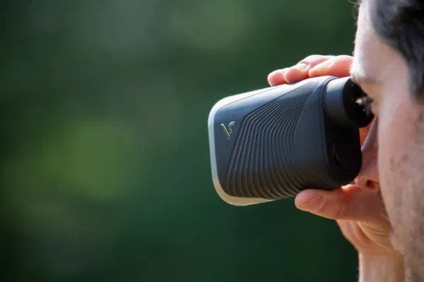 Voice Caddie L6 Laser dálkoměr