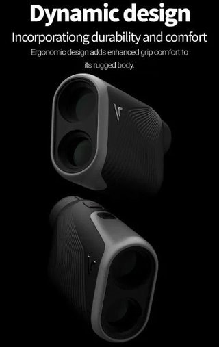Voice Caddie L6 Laser dálkoměr