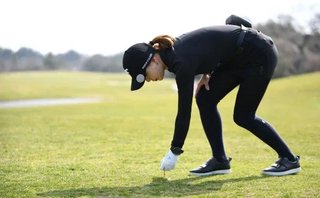 Voice Caddie VC4 Golf GPS dálkoměr