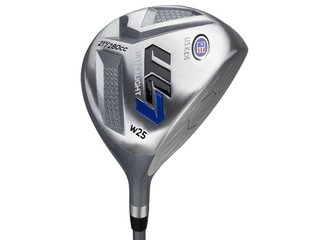 U.S. Kids Golf UL7-45 (114cm) W25 dětský driver