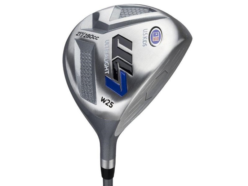 U.S. Kids Golf UL7-45 (114cm) W25 dětský driver