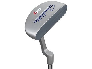 U.S. Kids Golf UL7-42 (107cm) W25 dětský putter 21.5"
