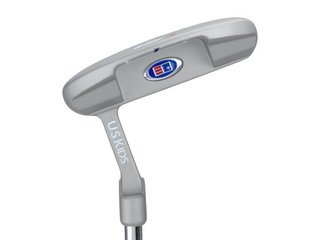 U.S. Kids Golf UL7-42 (107cm) W25 dětský putter 21.5"