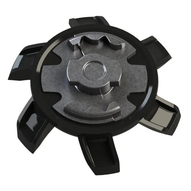 Softspikes Stealth - Pins spikes (1ks)