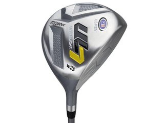 U.S. Kids Golf UL7-42 (107cm) W25 dětský driver 21°