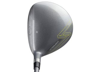 U.S. Kids Golf UL7-42 (107cm) W25 dětský driver 21°