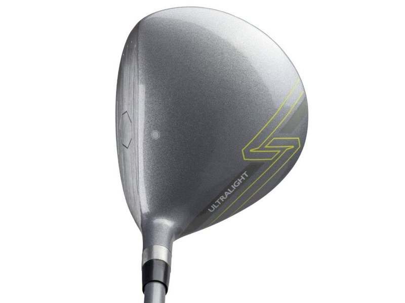 U.S. Kids Golf UL7-42 (107cm) W25 dětský driver 21°