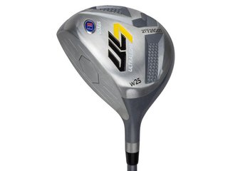 U.S. Kids Golf UL7-42 (107cm) W25 dětský driver 21°
