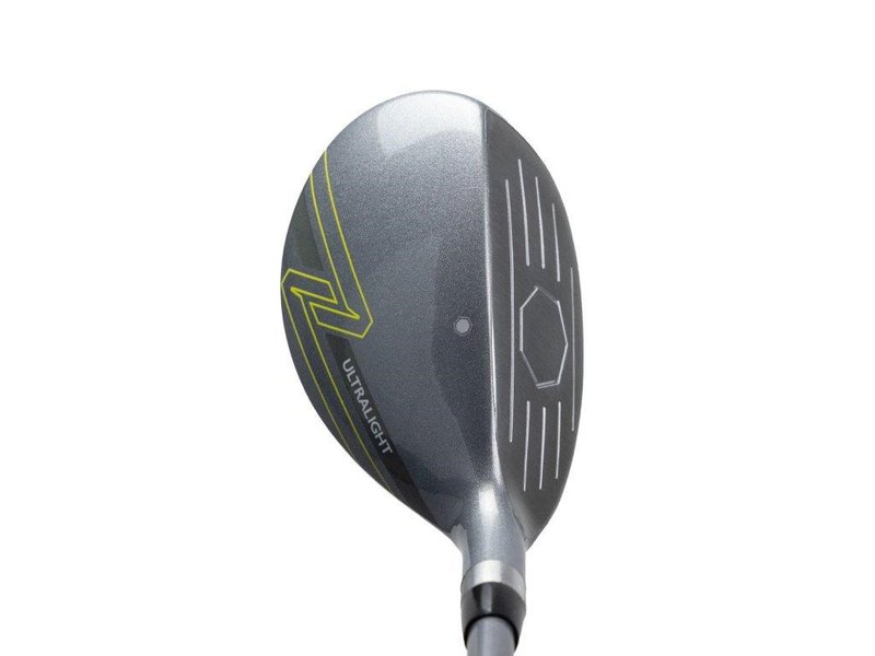 U.S. Kids Golf UL7-42 (107cm) W25 dětský hybrid 31°