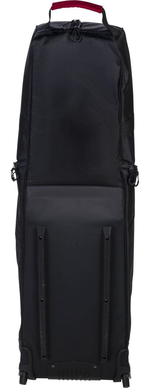 FastFold Padded travel cover, černý