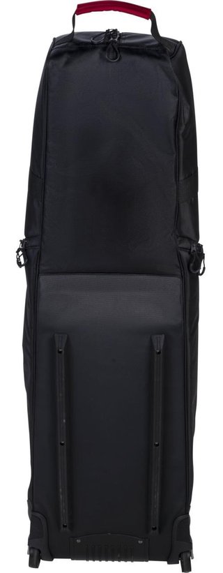 FastFold Padded travel cover, černý