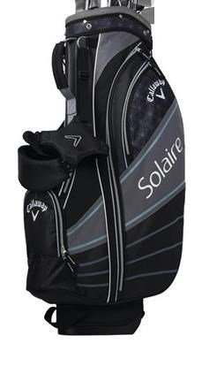 Callaway Solaire dámský cart bag