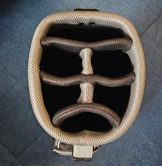 Callaway Solaire dámský cart bag