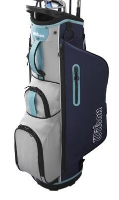 Wilson Ultra HL dámský cart bag