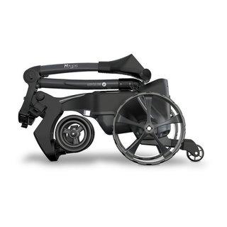 Rozbalený Motocaddy NEW M7 GPS REMOTE elektrický vozík