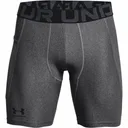 Under Armour HeatGear Shorts pánské kompresní boxerky, šedé