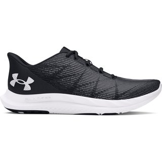 Under Armour Charged Speed Swift pánské běžecké boty, černé