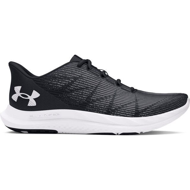 Under Armour Charged Speed Swift pánské běžecké boty, černé