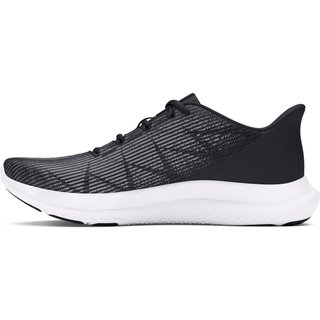 Under Armour Charged Speed Swift pánské běžecké boty, černé