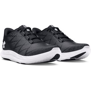 Under Armour Charged Speed Swift pánské běžecké boty, černé