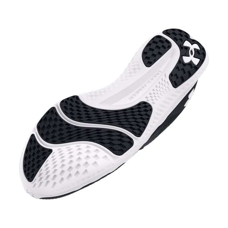Under Armour Charged Speed Swift pánské běžecké boty, černé