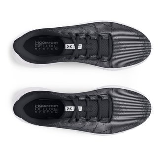 Under Armour Charged Speed Swift pánské běžecké boty, černé