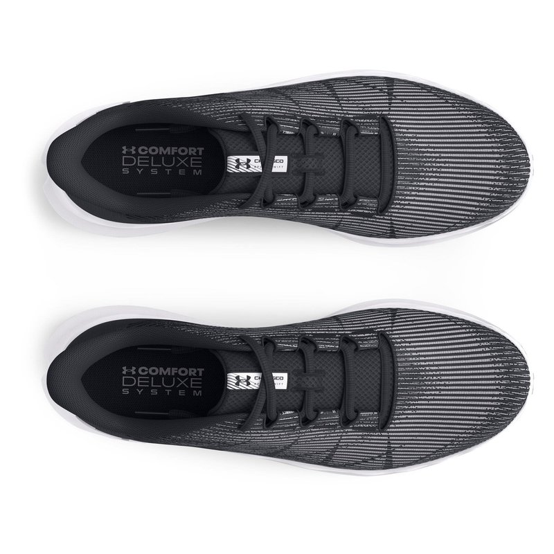 Under Armour Charged Speed Swift pánské běžecké boty, černé