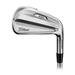Titleist T100S pánská železa, ocel