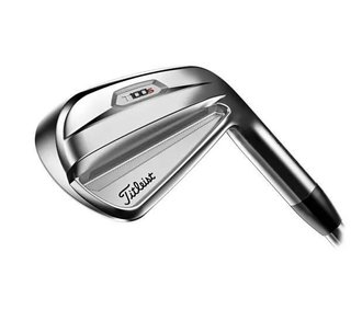 Titleist T100S pánská železa, ocel
