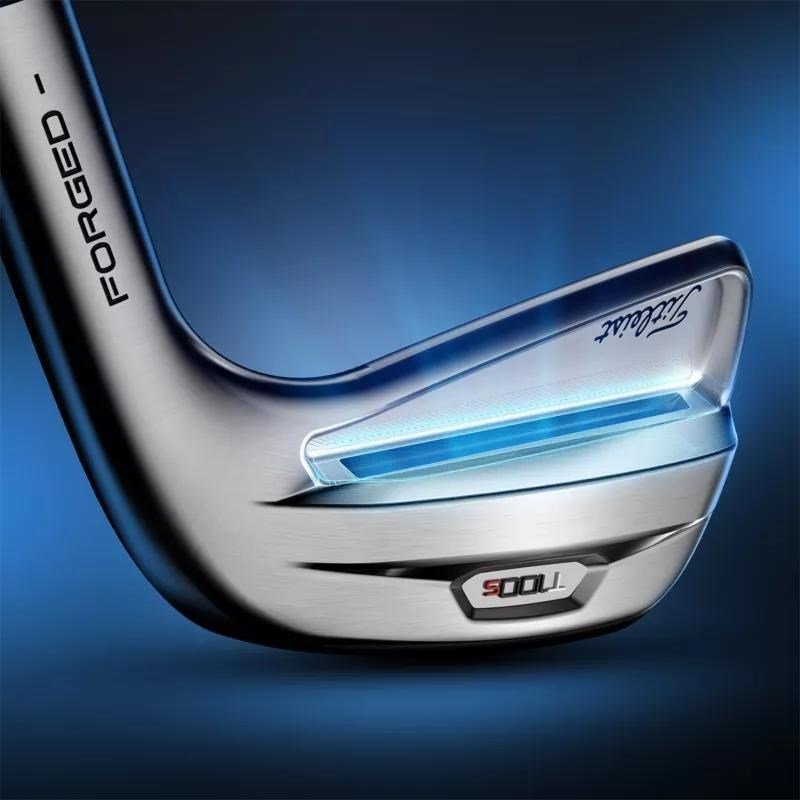 Titleist T100S pánská železa, ocel