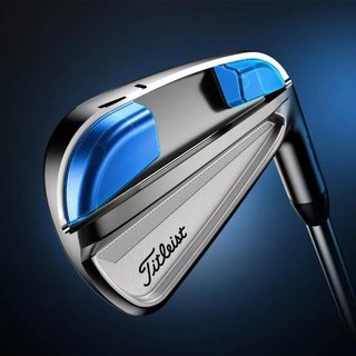 Titleist T100S pánská železa, ocel