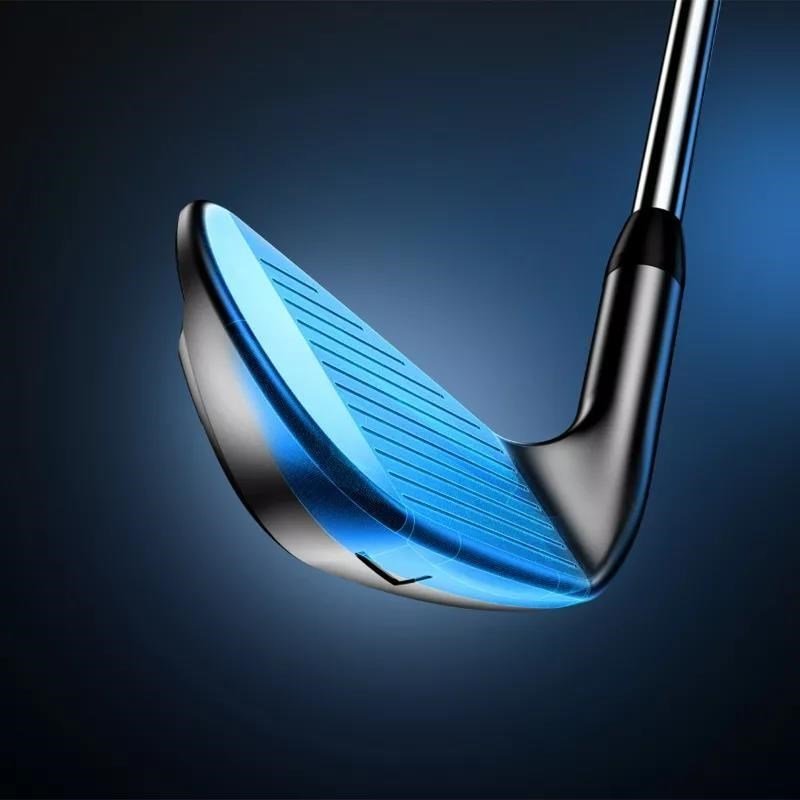 Titleist T100S pánská železa, ocel