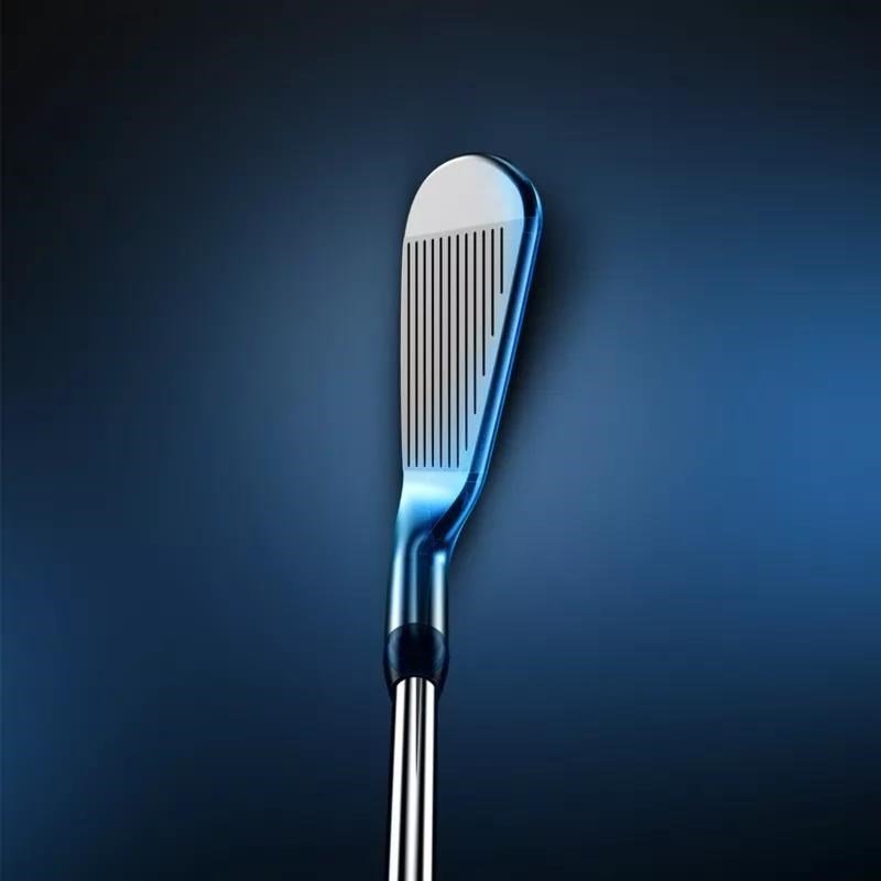 Titleist T100S pánská železa, ocel