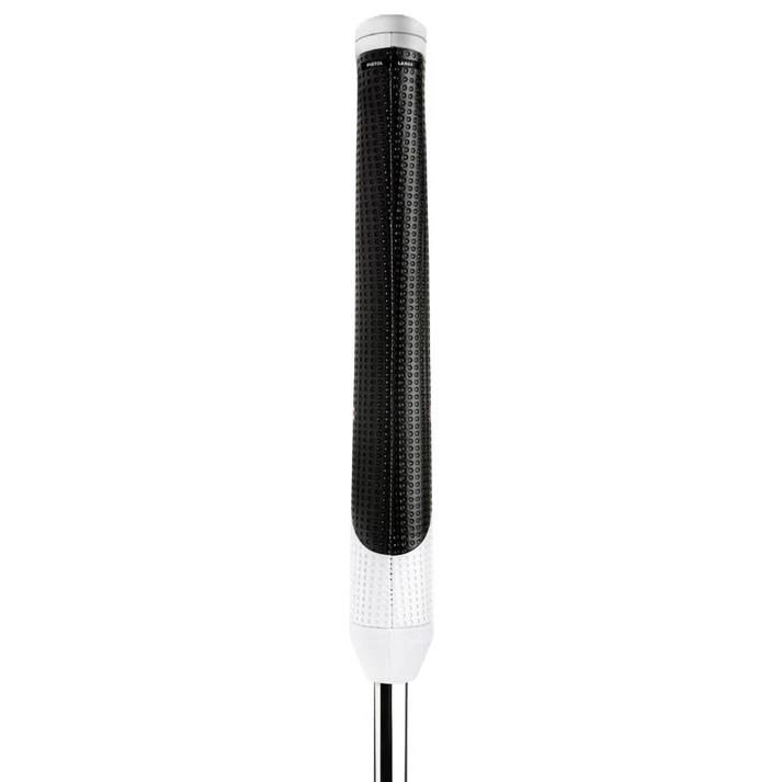 Golf Pride Reverse Taper putter grip, Flat Medium