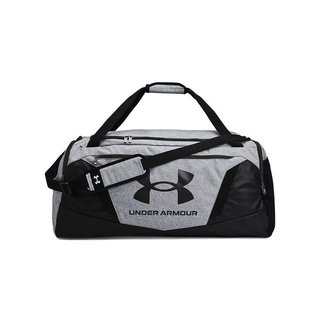 Under Armour Undeniable 5.0 Large Duffle Bag sportovní taška, šedá