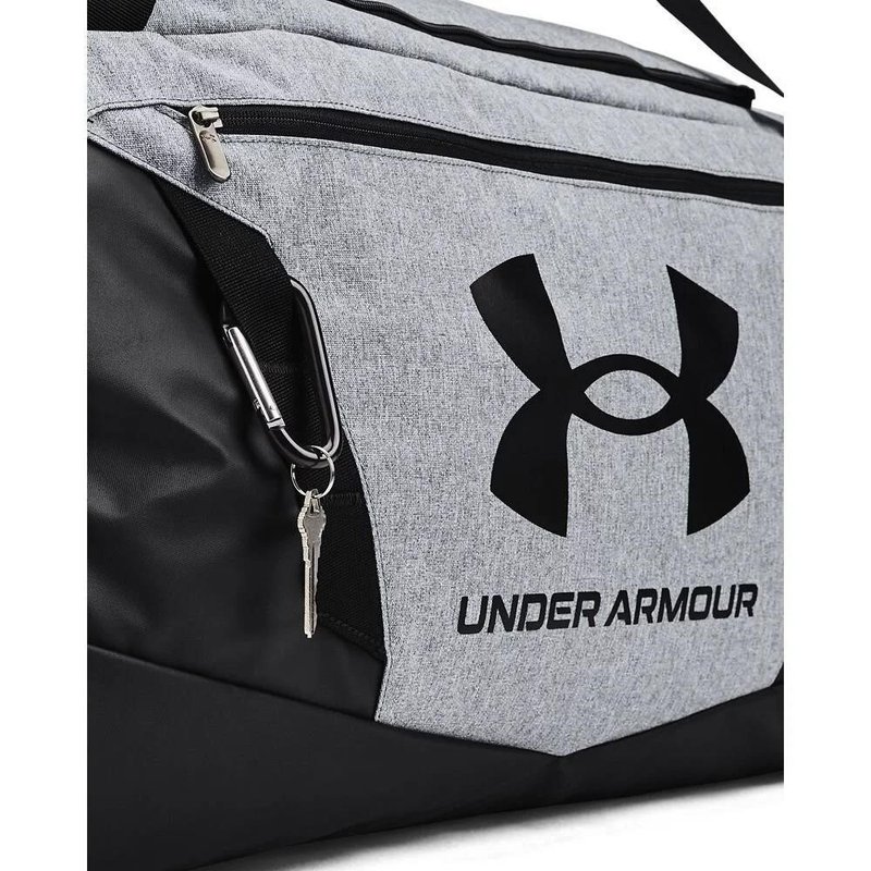 Under Armour Undeniable 5.0 Large Duffle Bag sportovní taška, šedá