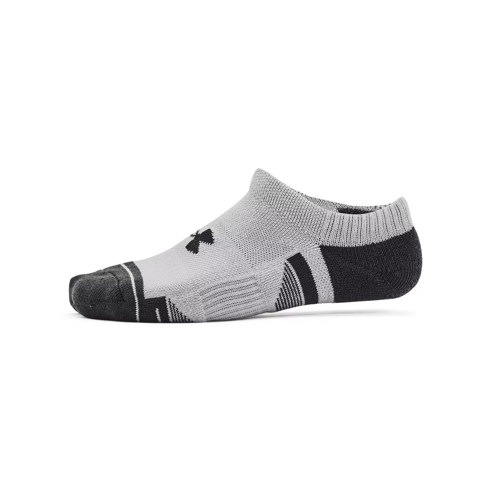 Under Armour Y Performance Tech dětské ponožky, 3páry, mix barev
