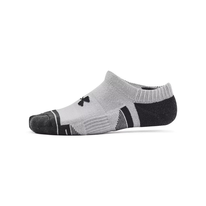 Under Armour Y Performance Tech dětské ponožky, 3páry, mix barev