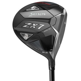 DEMO Srixon ZX7 Mk II pánský driver, 9.5°, Stiff