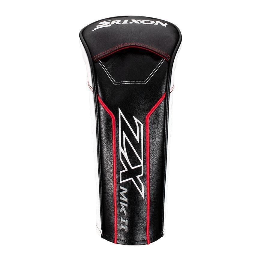 DEMO Srixon ZX7 Mk II pánský driver, 9.5°, Stiff