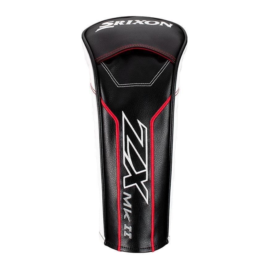 DEMO Srixon ZX7 Mk II pánský driver, 10.5°, Regular