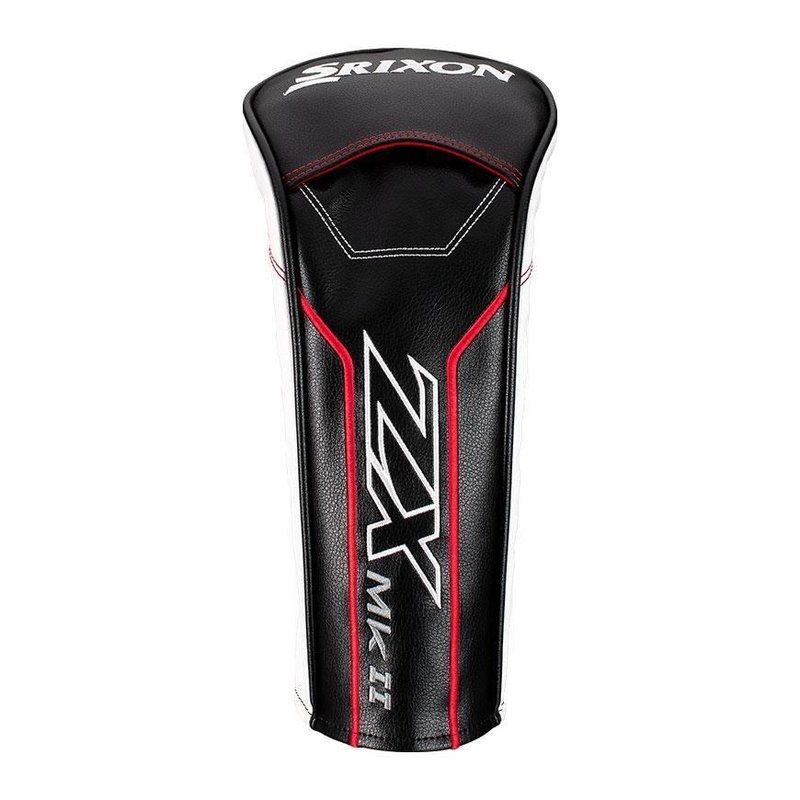 DEMO Srixon ZX7 Mk II pánský driver, 10.5°, Regular