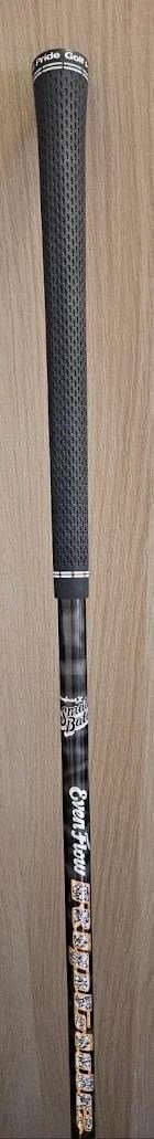 DEMO Srixon ZX7 Mk II pánský driver, 10.5°, Regular