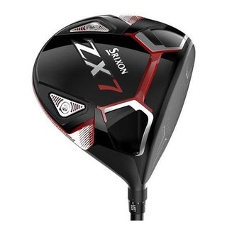 DEMO Srixon ZX7 pánský driver + kryt hlavy