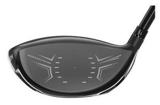 DEMO Srixon ZX7 pánský driver + kryt hlavy