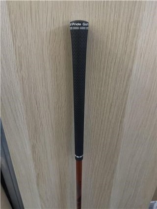 DEMO Srixon ZX7 pánský driver + kryt hlavy
